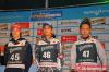 186 Tom Hilde, Maciej Kot, Taku Takeuchi 186 Tom Hilde, Maciej Kot, Taku Takeuchi